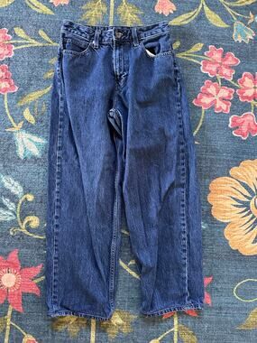 JW Anderson x Uniqlo Jeans Size 24